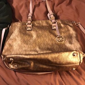 Michael Kors Satchel